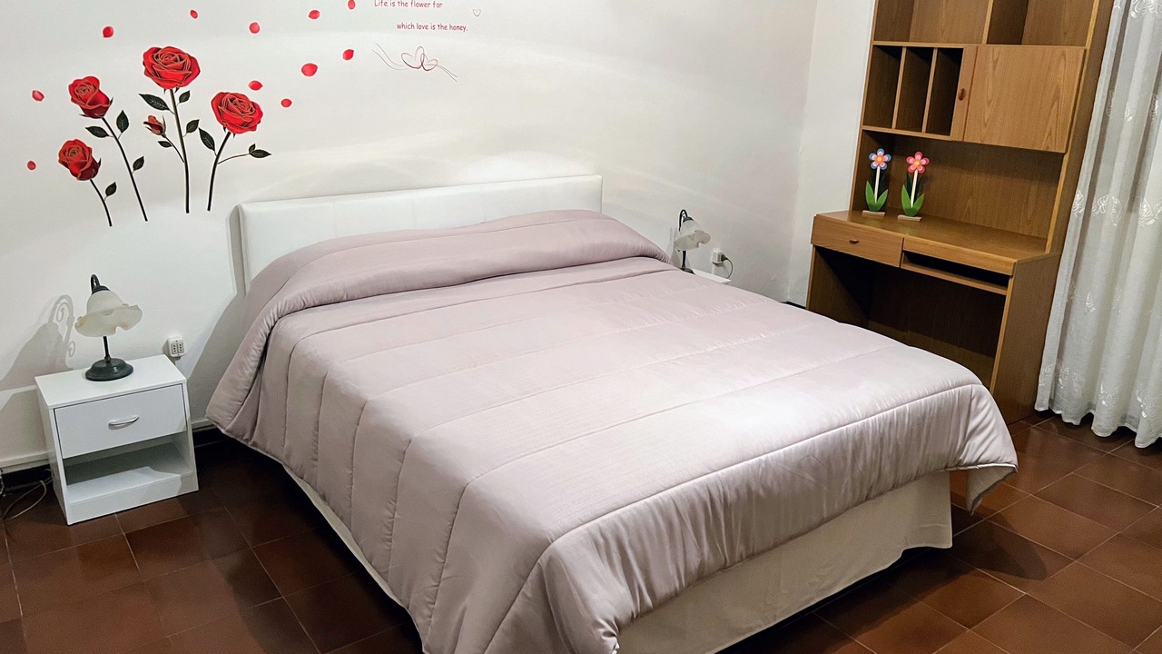 Photo of Bedroom in Porto Tolle