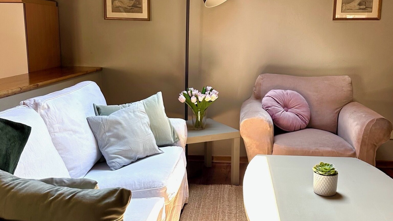 Photo of Livingroom in Sant'Agostino