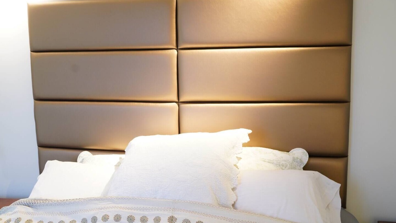 Photo of Bedroom in Hopital Saint-Louis