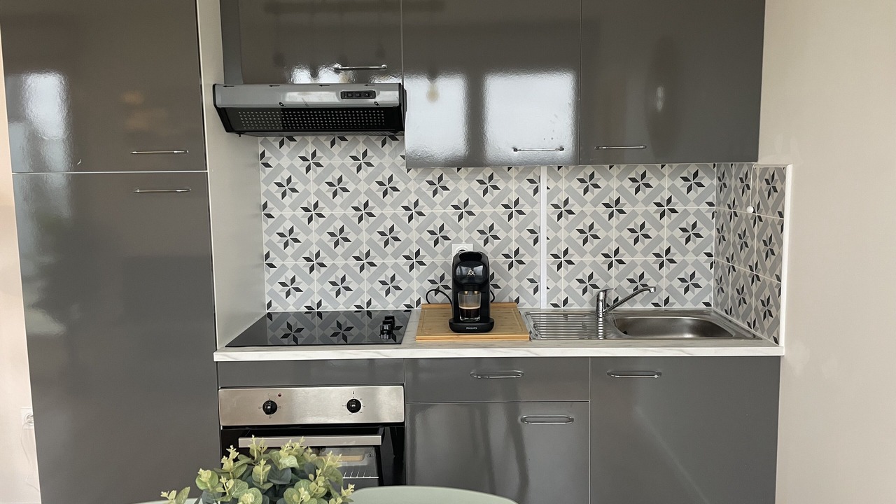 Photo of Kitchen in Champs-sur-Marne