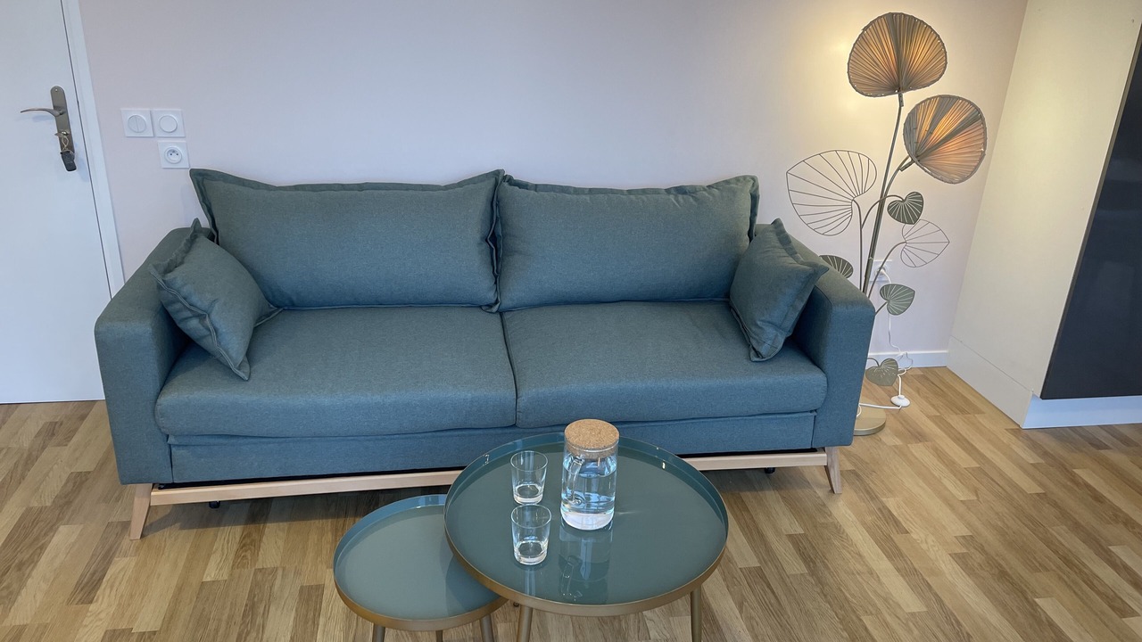 Photo of Livingroom in Champs-sur-Marne