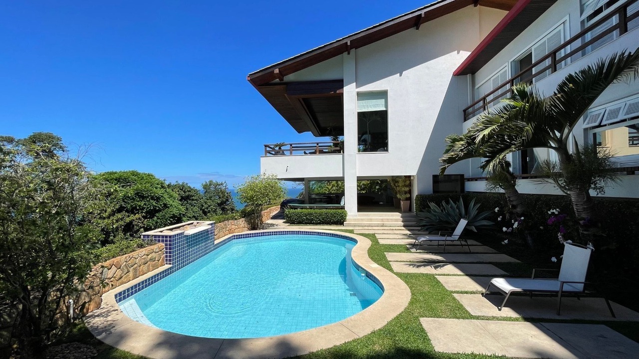 Photo of Outdoor in Sao Conrado