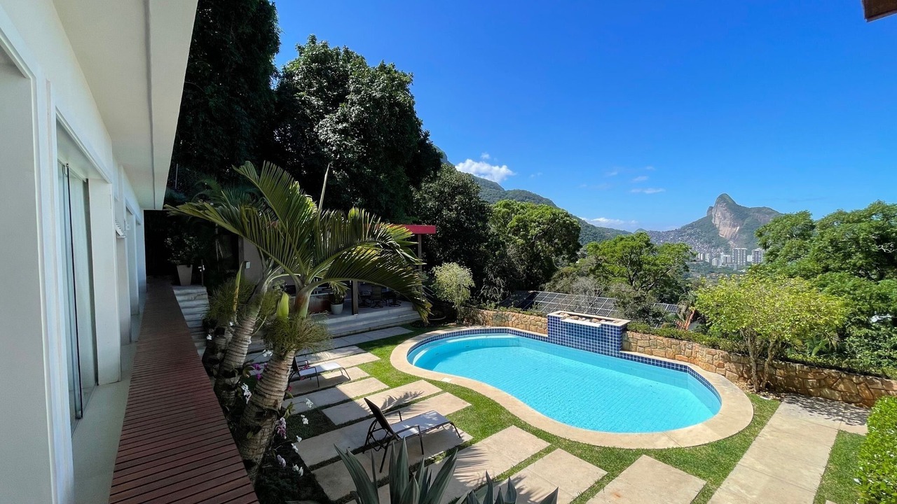 Photo of Outdoor in Sao Conrado