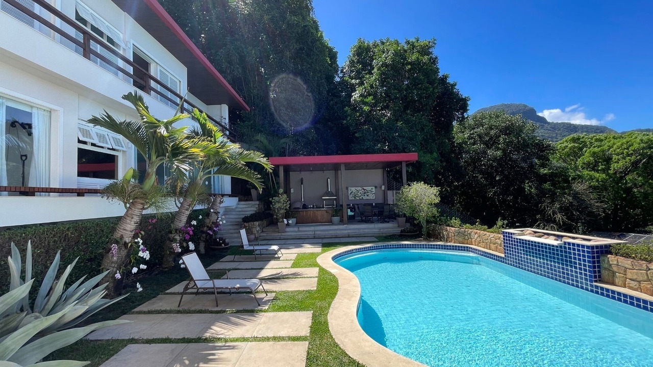 Photo of Outdoor in Sao Conrado