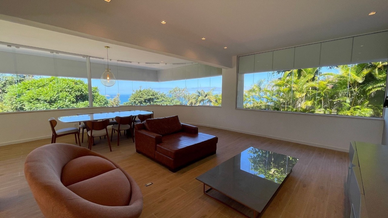 Photo of Livingroom in Sao Conrado