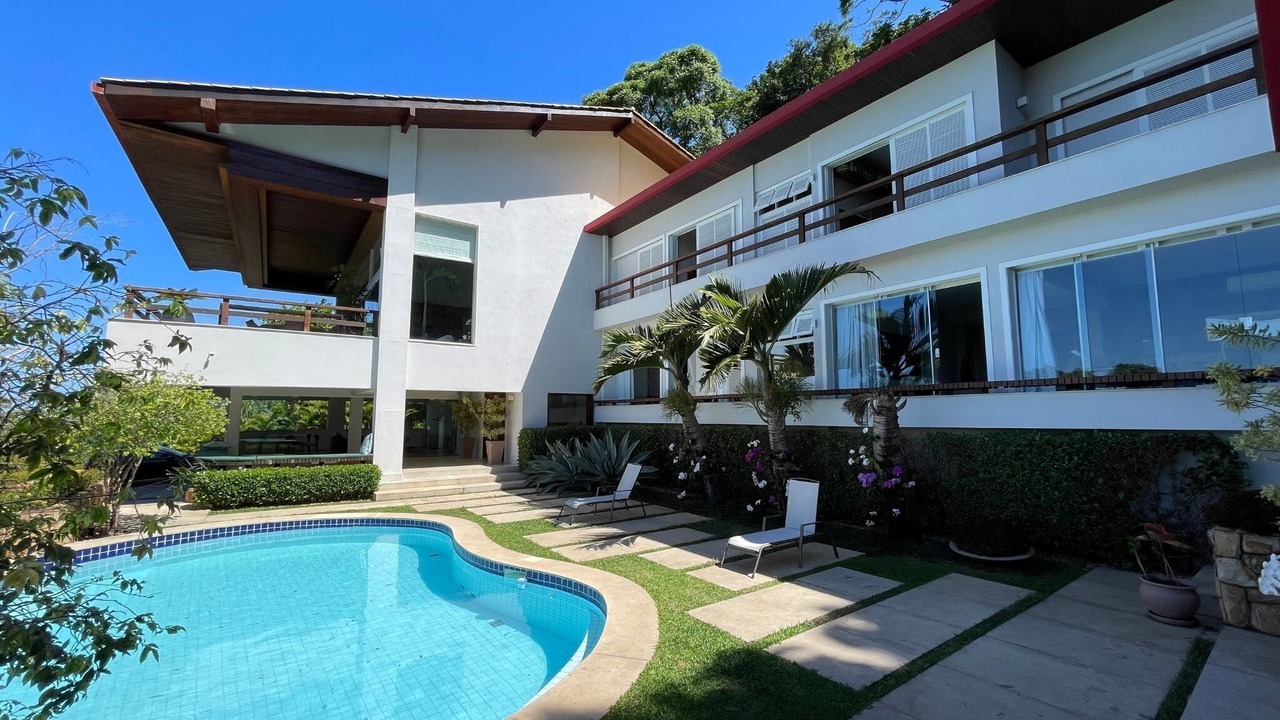 Photo of Outdoor in Sao Conrado