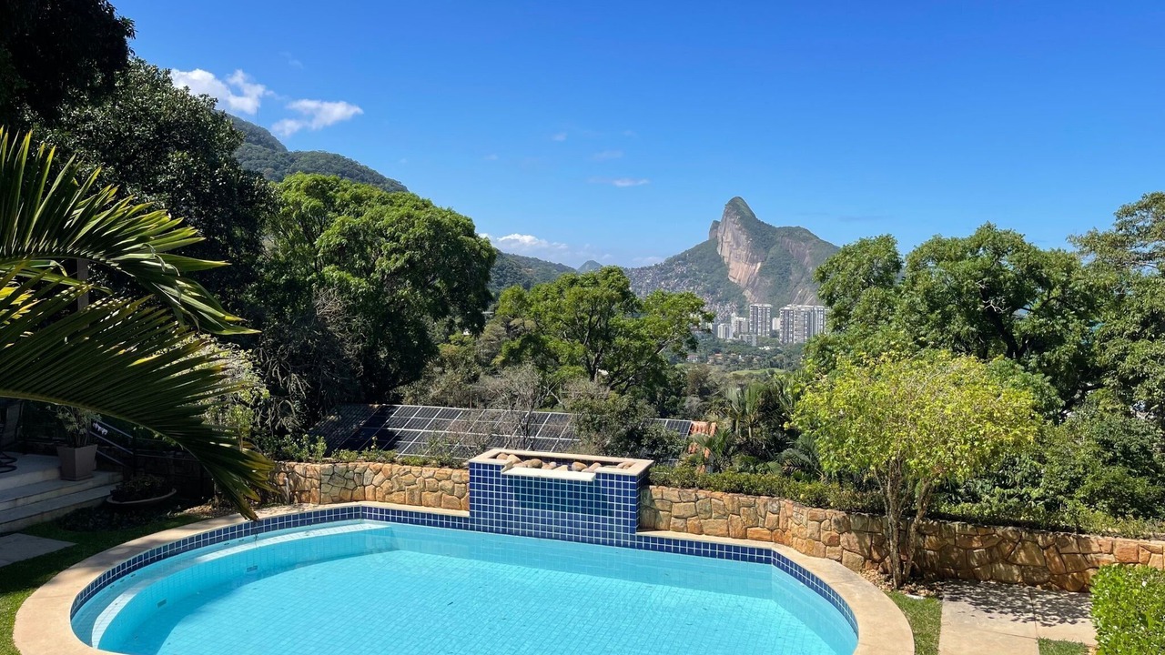Photo of Outdoor in Sao Conrado