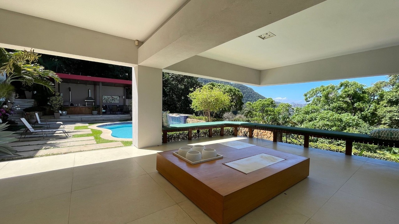 Photo of Livingroom in Sao Conrado