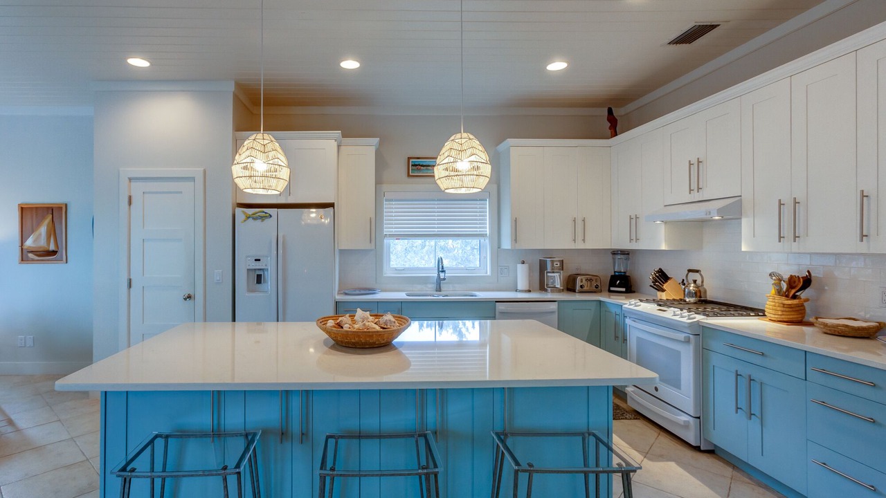 Photo of Kitchen in Hope Town