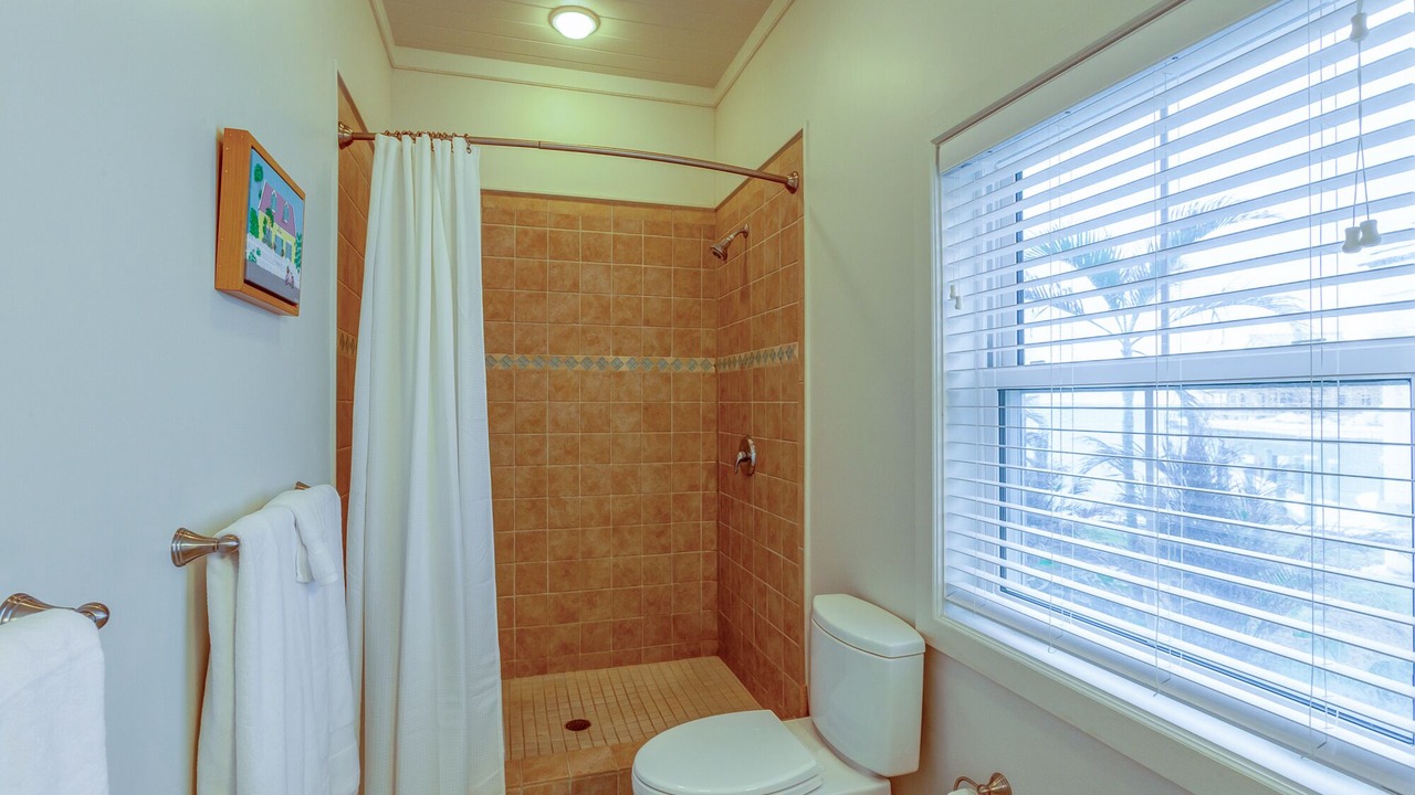 Photo of Bathroom in Hope Town