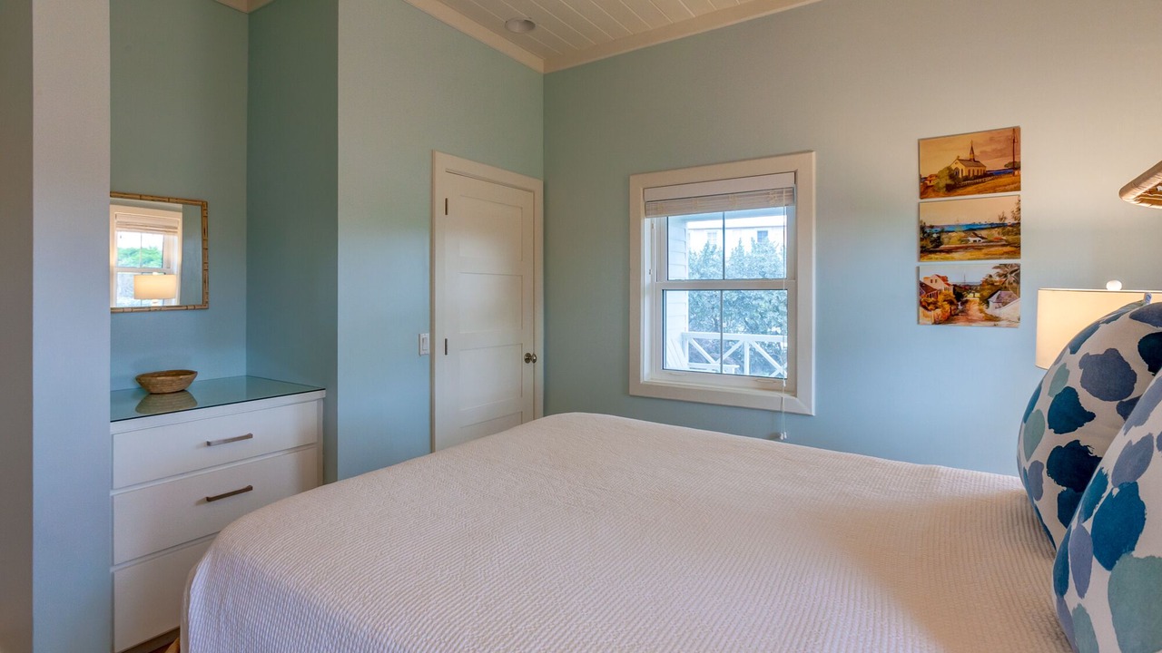 Photo of Bedroom in Hope Town