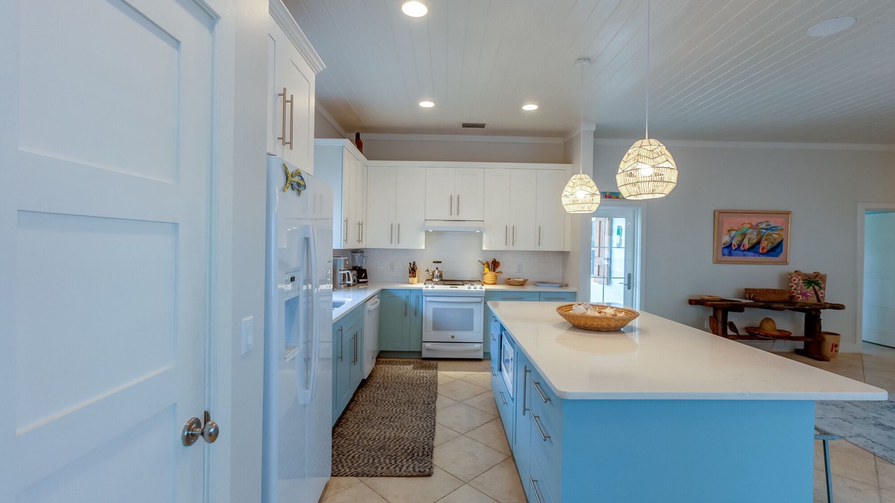 Photo of Kitchen in Hope Town