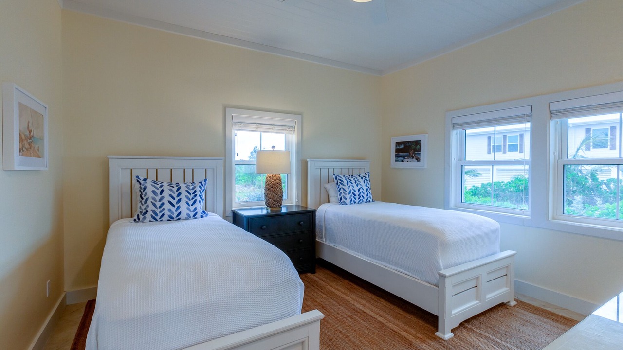 Photo of Bedroom in Hope Town