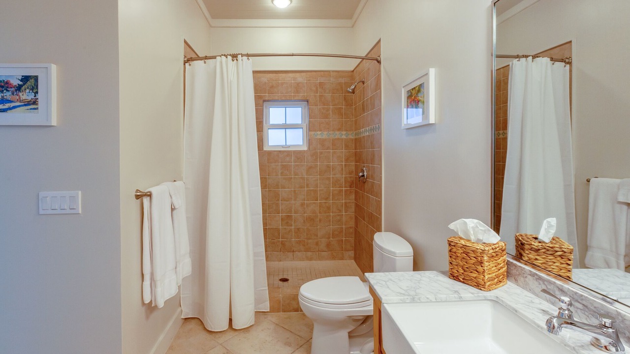 Photo of Bathroom in Hope Town