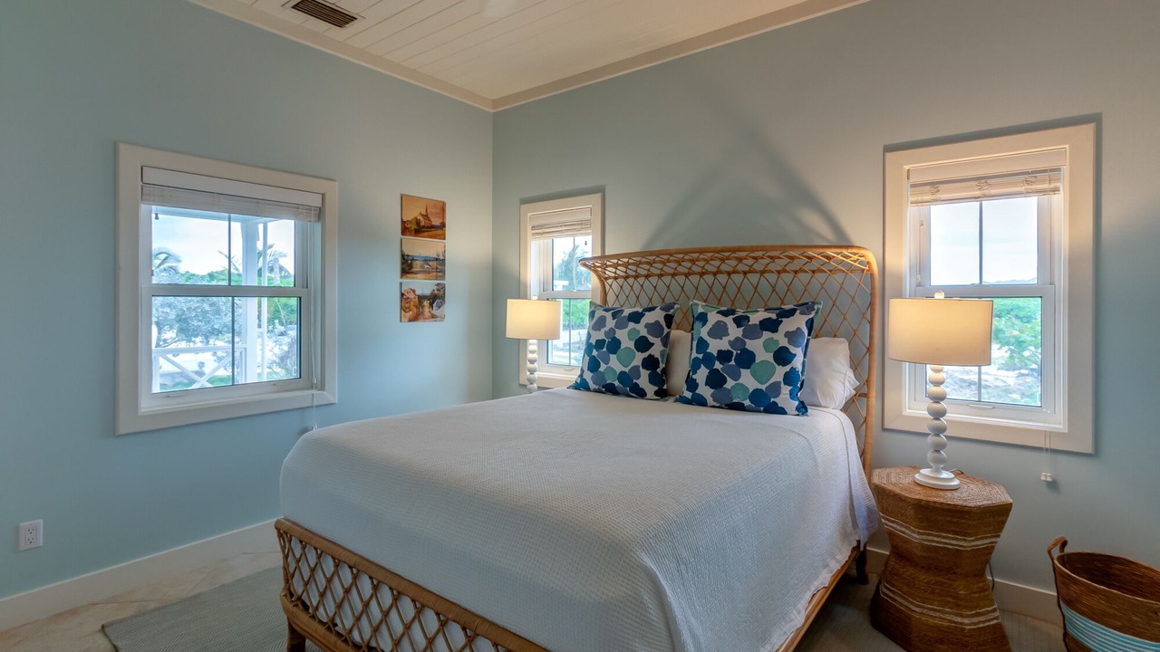 Photo of Bedroom in Hope Town