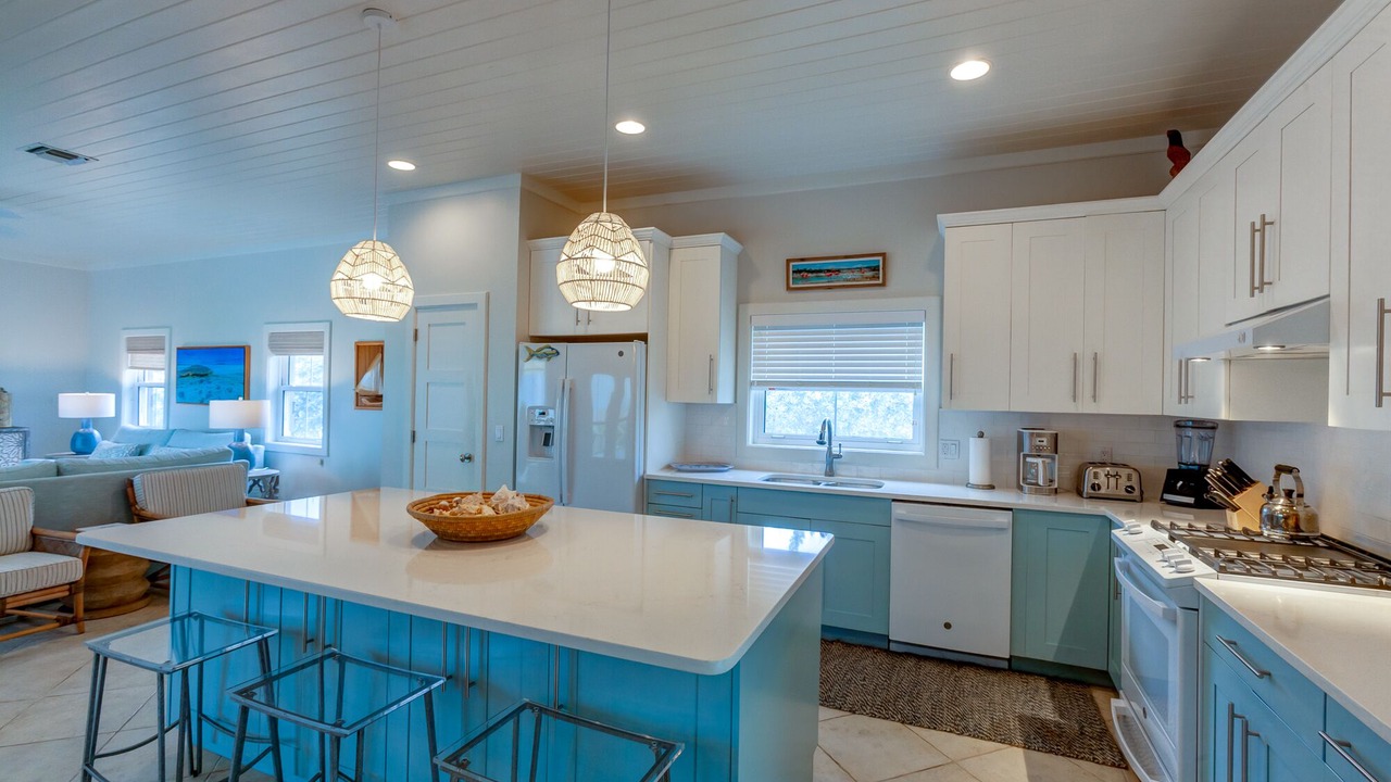 Photo of Kitchen in Hope Town