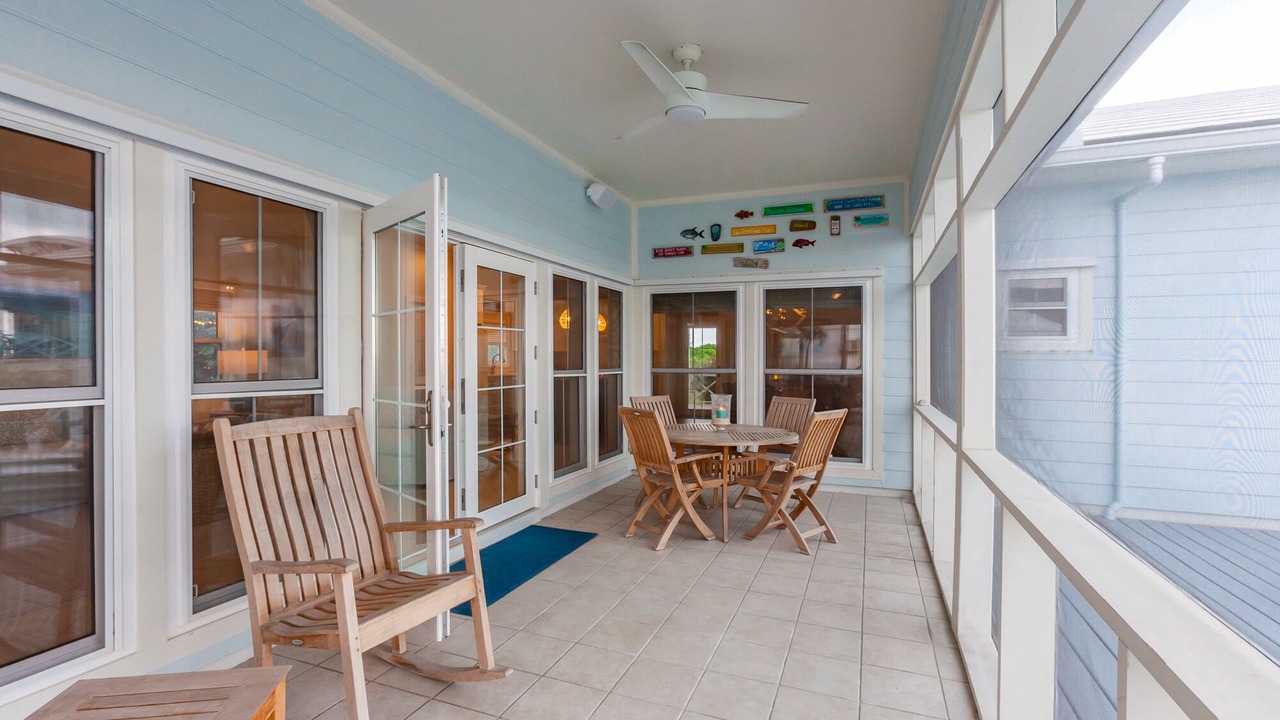 Photo of Outdoor in Hope Town