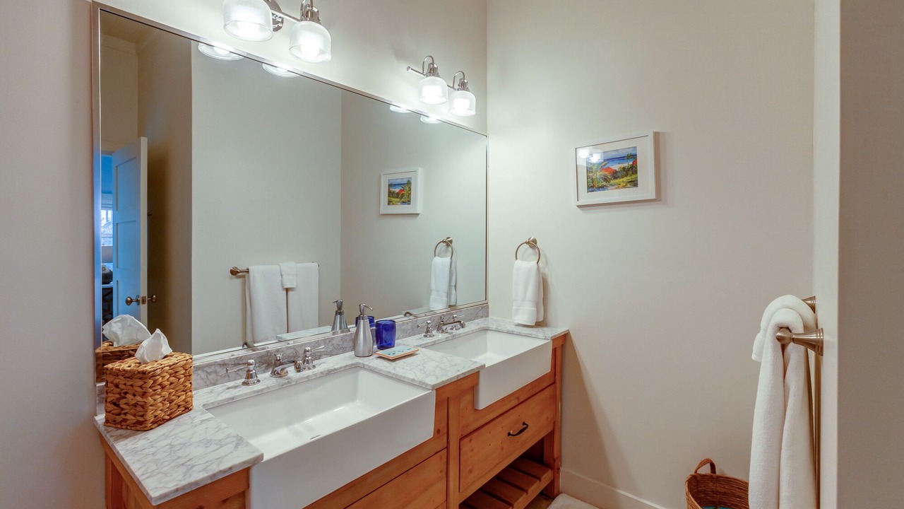 Photo of Bathroom in Hope Town