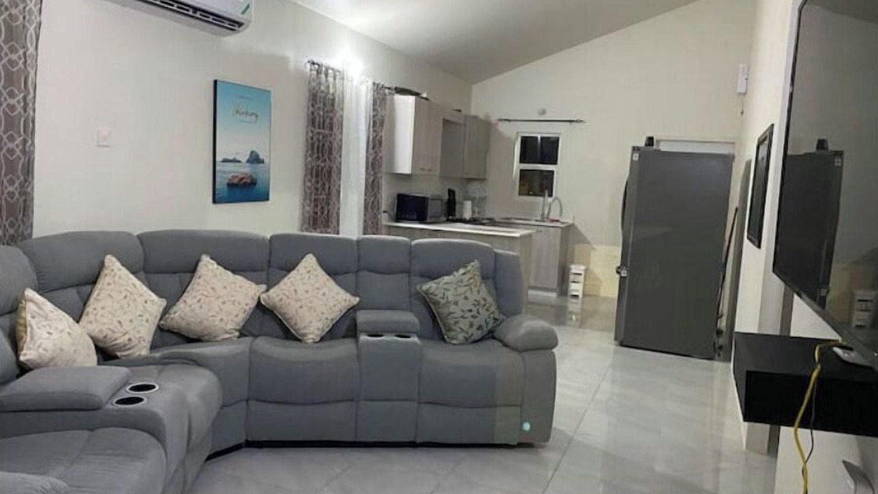 Photo of Livingroom in Spring Village