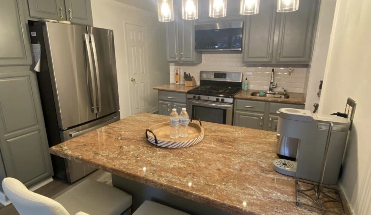 Photo of Kitchen in Brooklyn