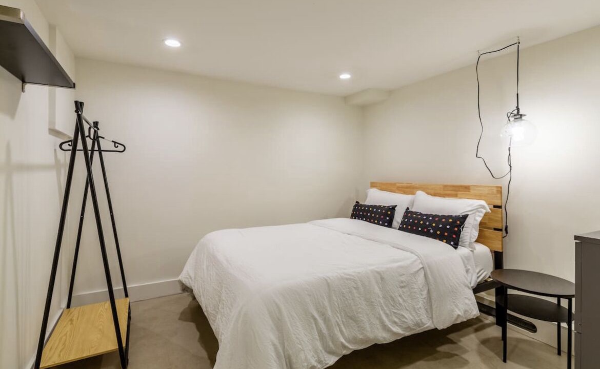 Photo of Bedroom in Bedford-Stuyvesant