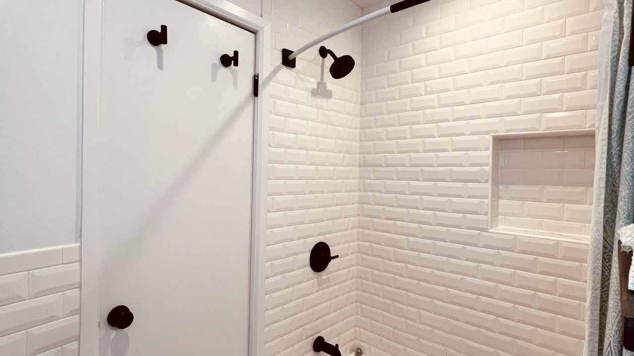 Photo of Bathroom in Bedford-Stuyvesant
