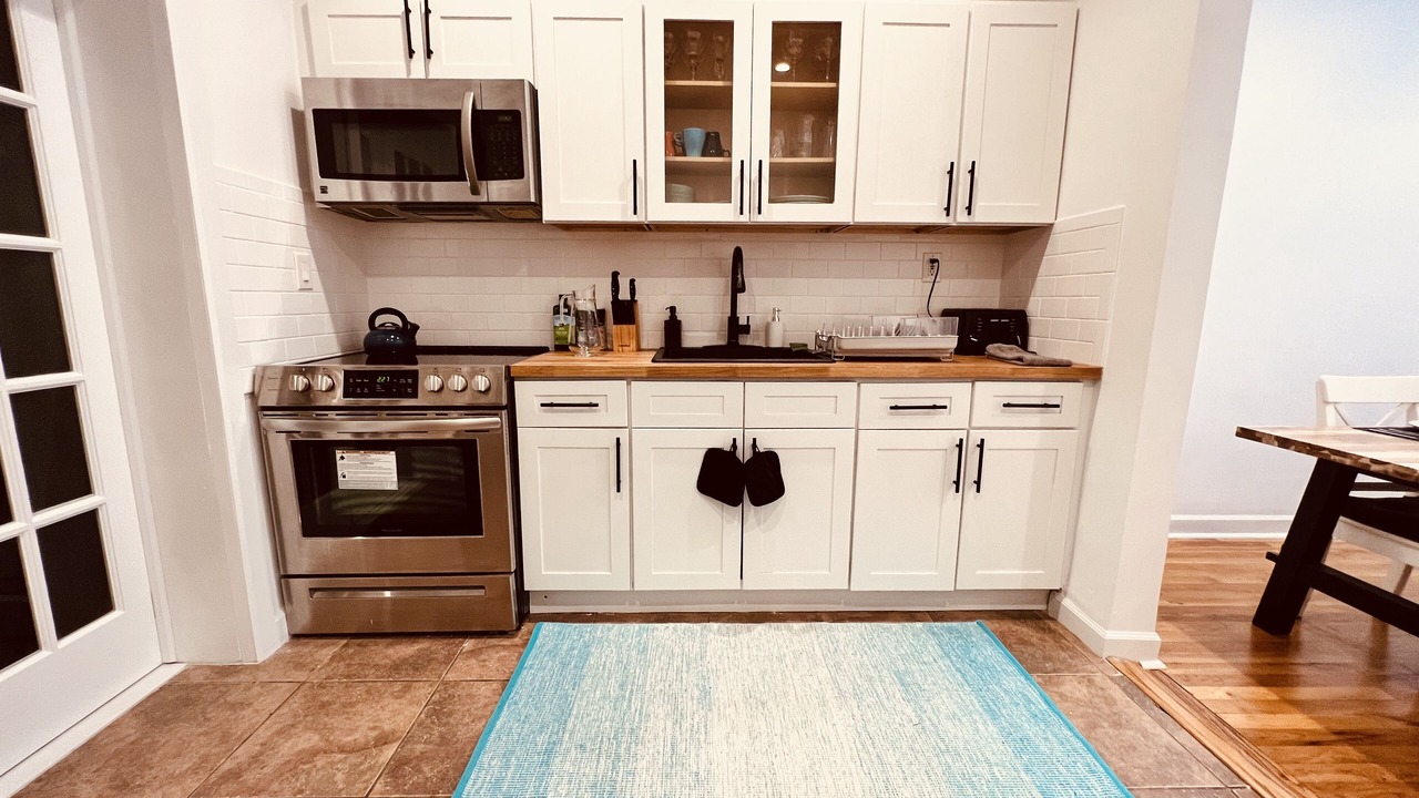 Photo of Kitchen in Bedford-Stuyvesant