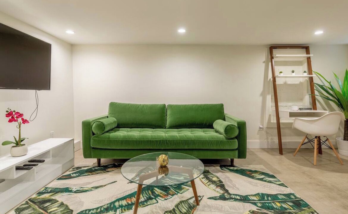 Photo of Livingroom in Bedford-Stuyvesant