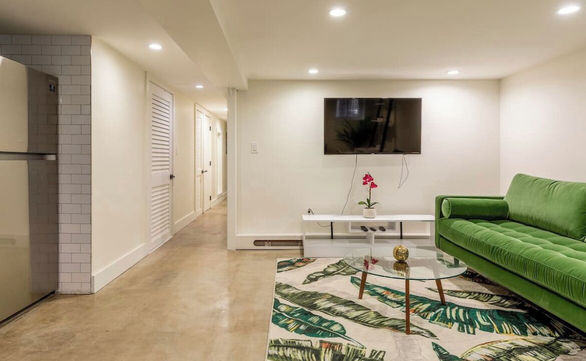 Photo of Livingroom in Bedford-Stuyvesant