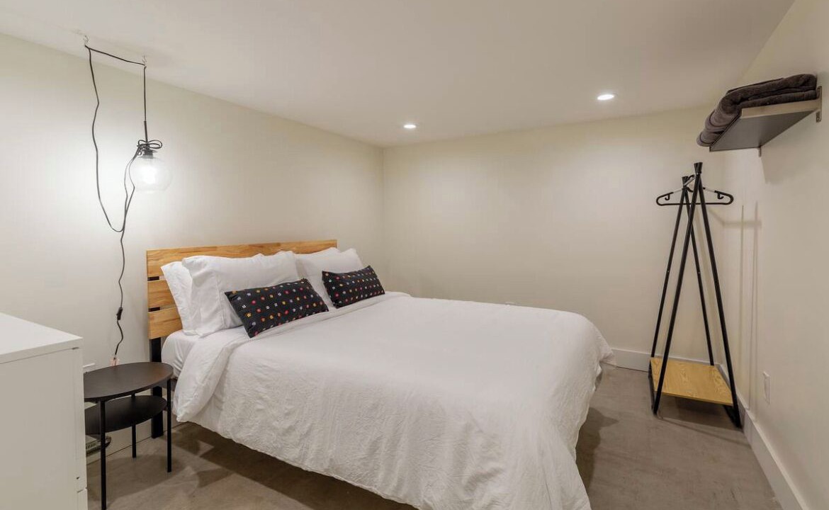 Photo of Bedroom in Bedford-Stuyvesant