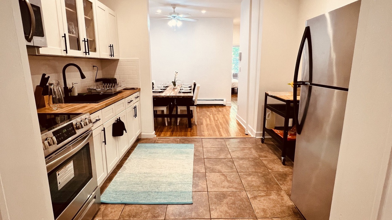 Photo of Kitchen in Bedford-Stuyvesant