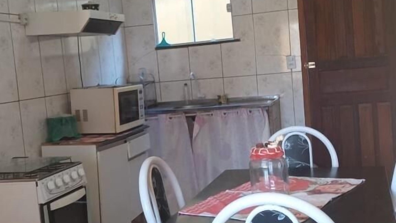 Photo of Kitchen in Unamar