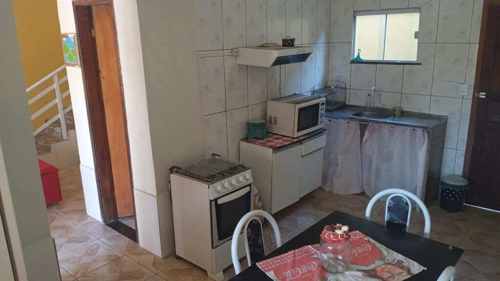 Photo of Kitchen in Unamar