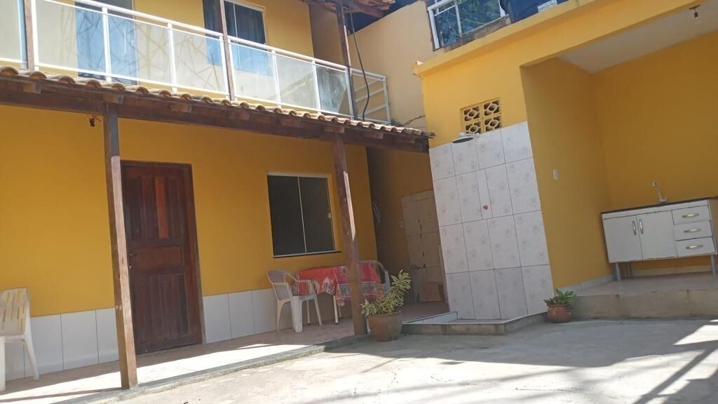 Photo of Patio Balcony in Unamar