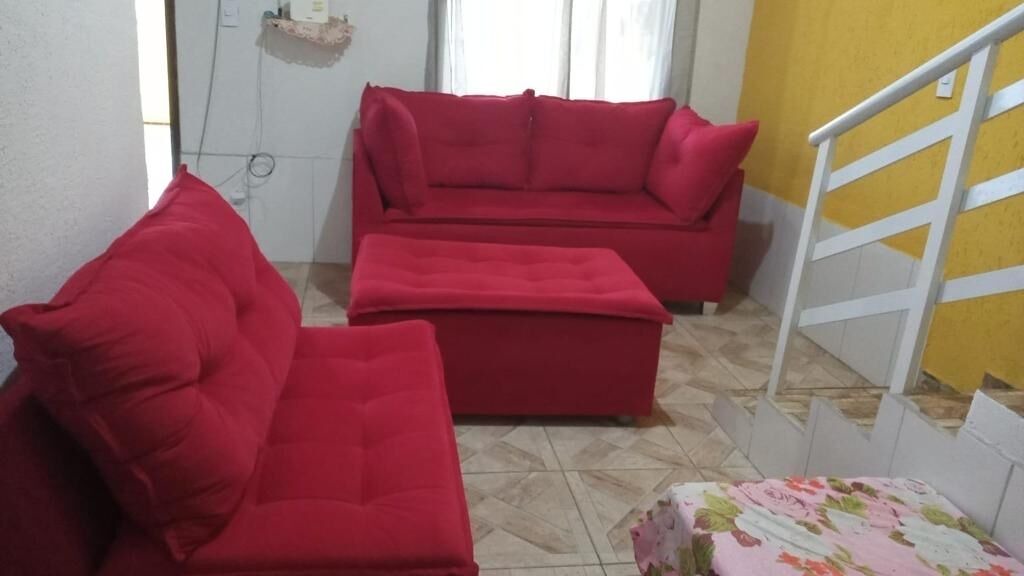 Photo of Livingroom in Unamar
