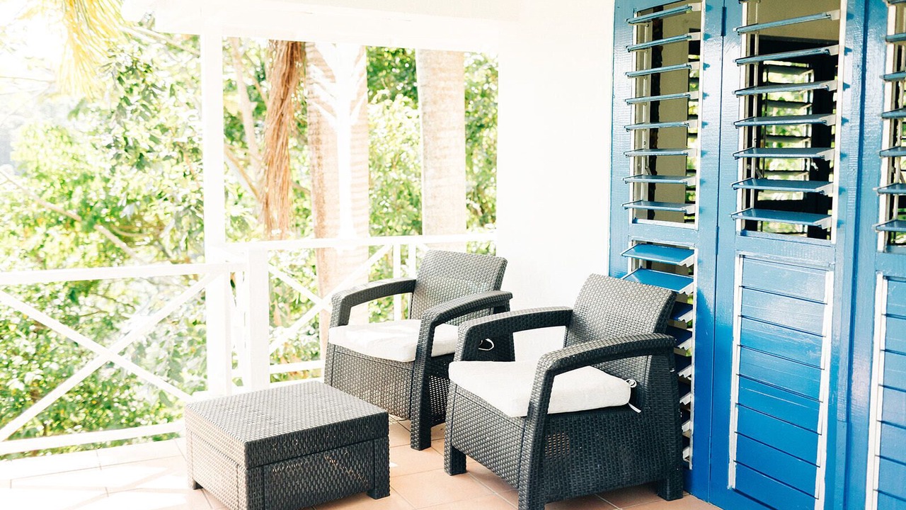 Photo of Outdoor in Port Antonio