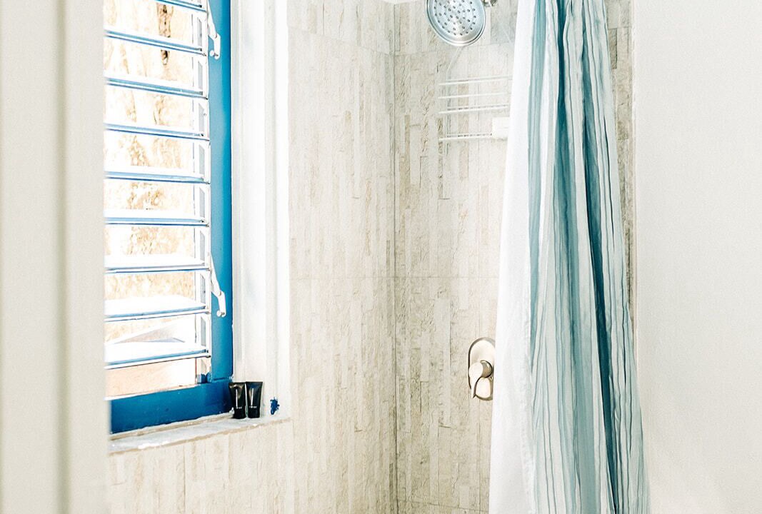 Photo of Bathroom in Port Antonio