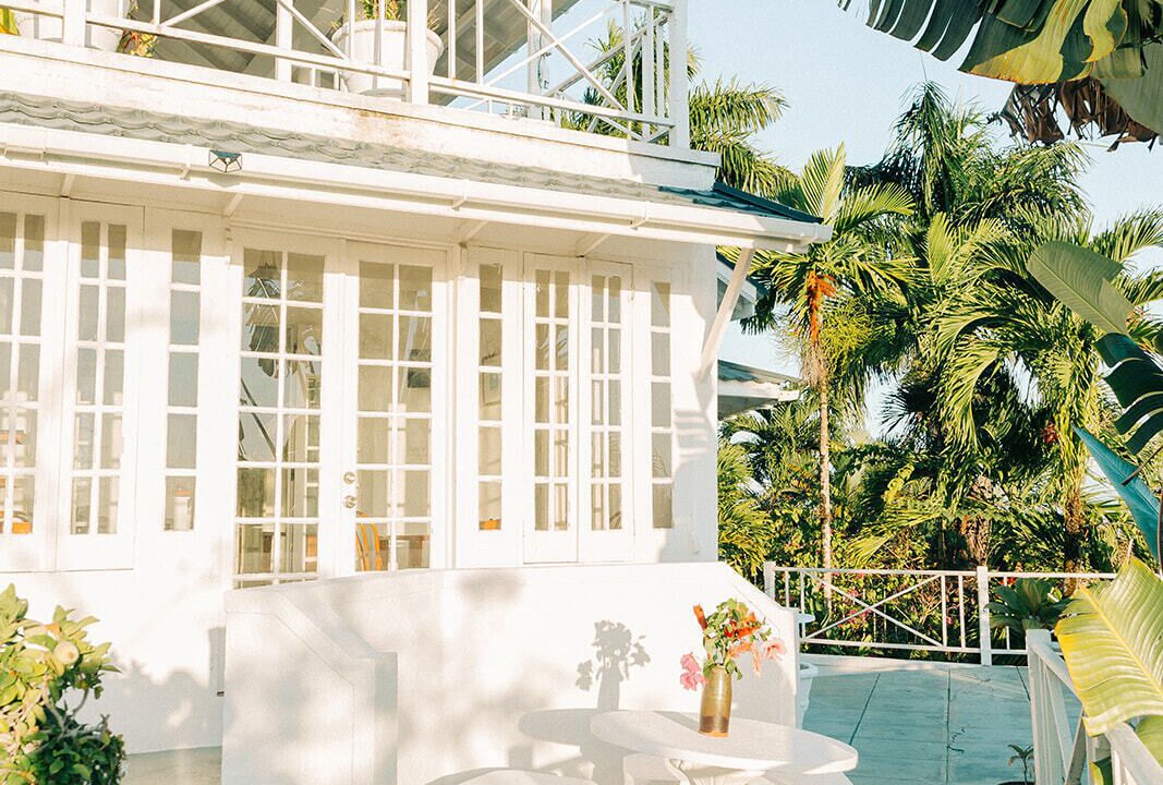 Photo of Patio Balcony in Port Antonio
