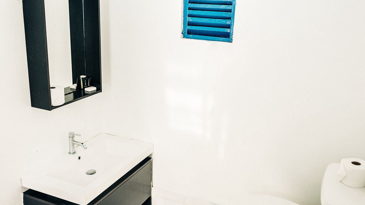 Photo of Bathroom in Port Antonio