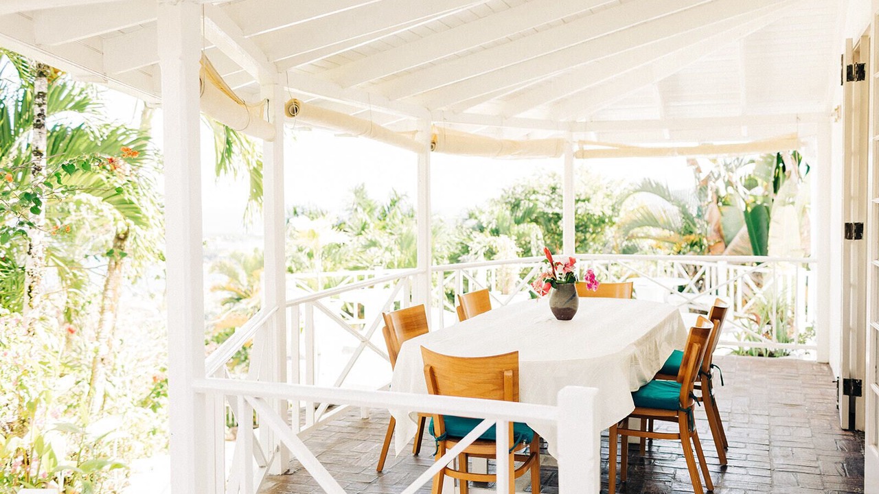 Photo of Outdoor in Port Antonio