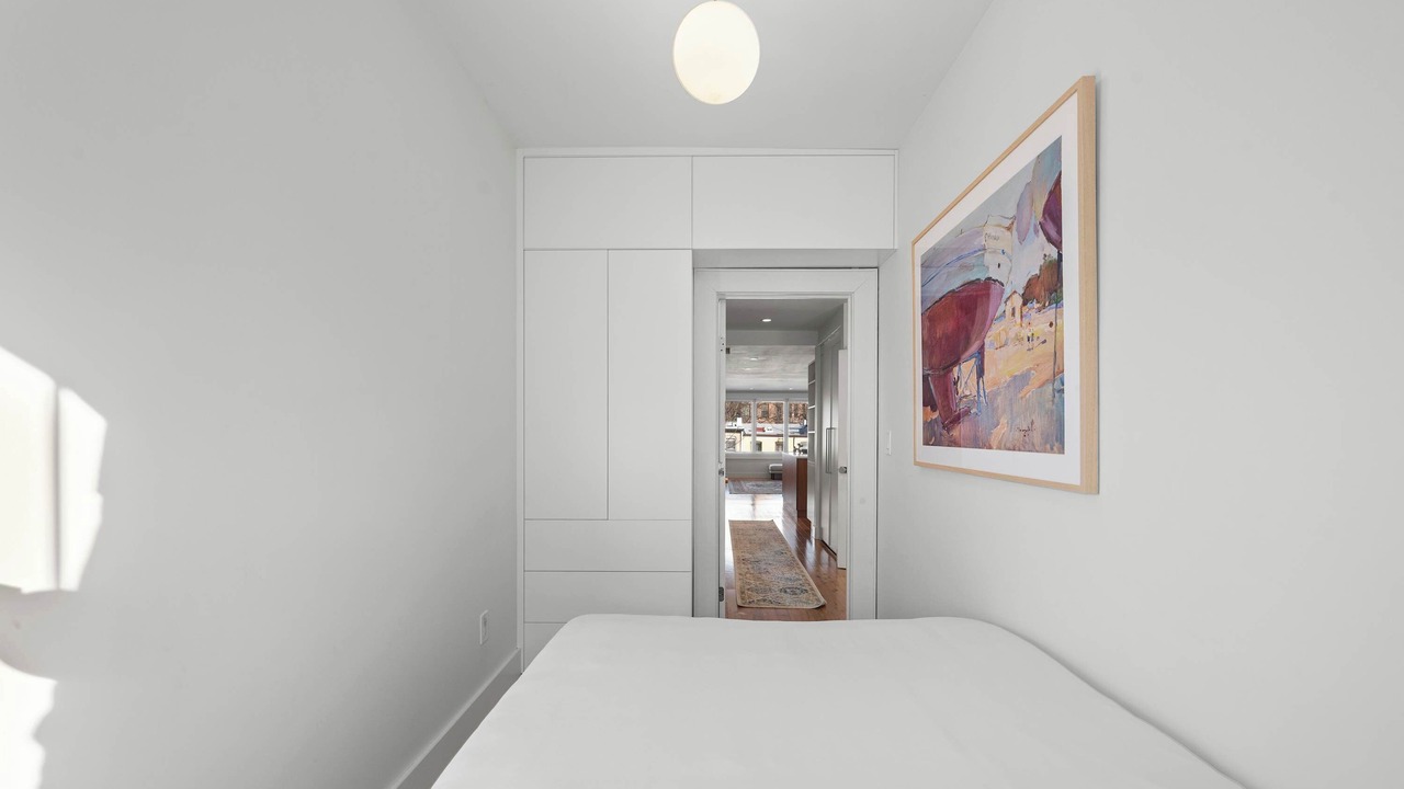 Photo of Bedroom in Boerum Hill
