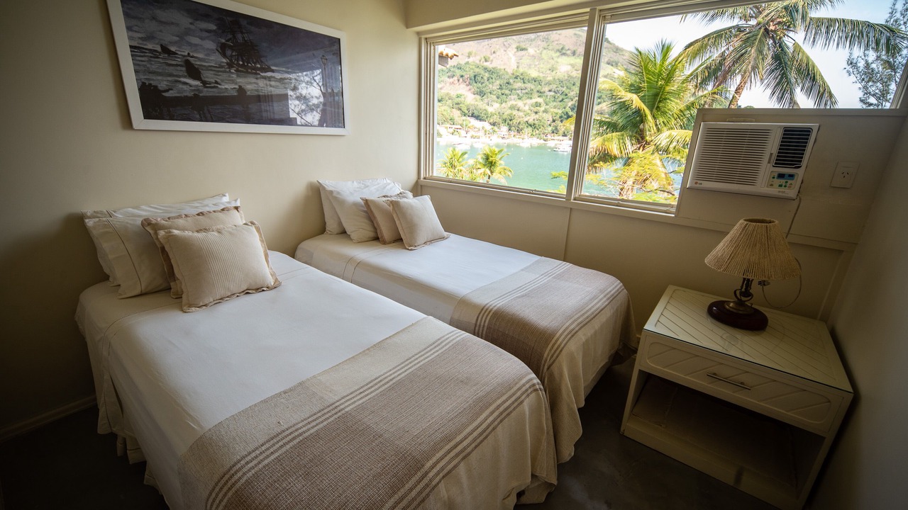 Photo of Bedroom in Biscaia