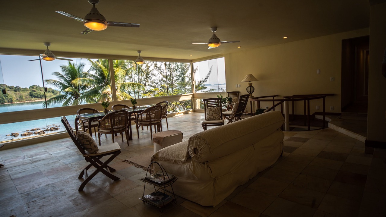Photo of Livingroom in Biscaia