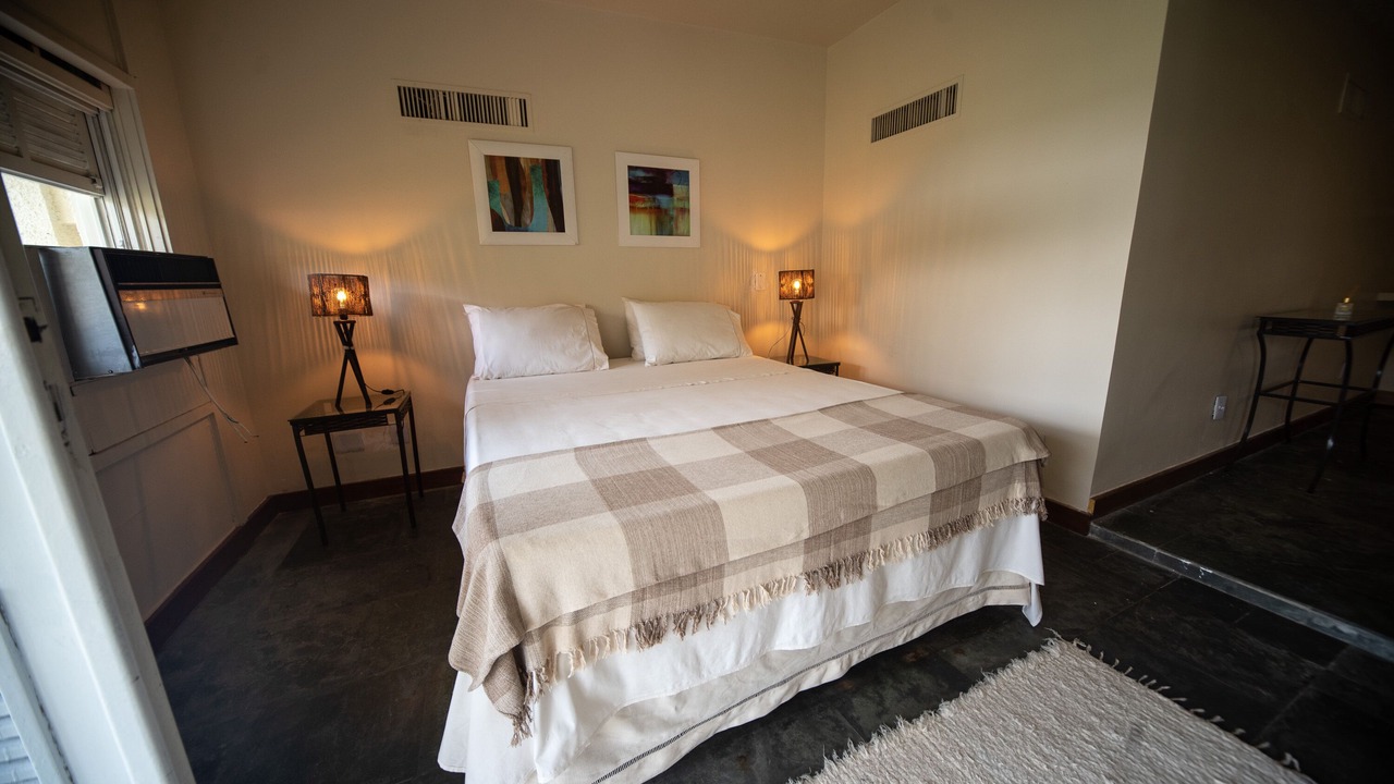 Photo of Bedroom in Biscaia