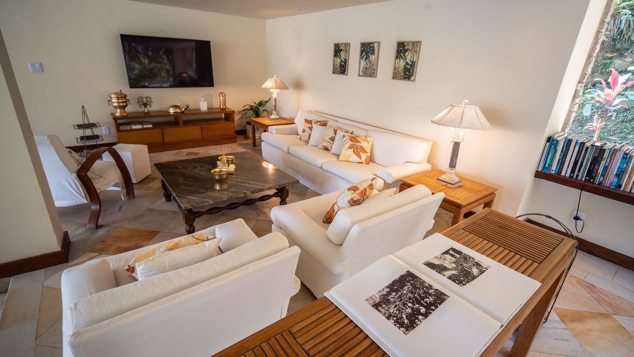 Photo of Livingroom in Biscaia