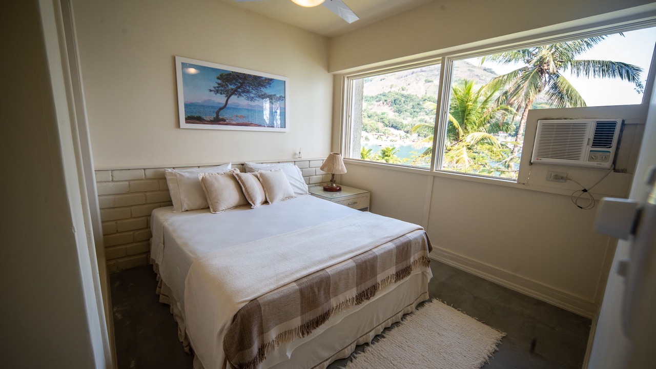 Photo of Bedroom in Biscaia