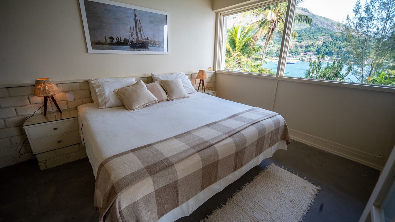 Photo of Bedroom in Biscaia