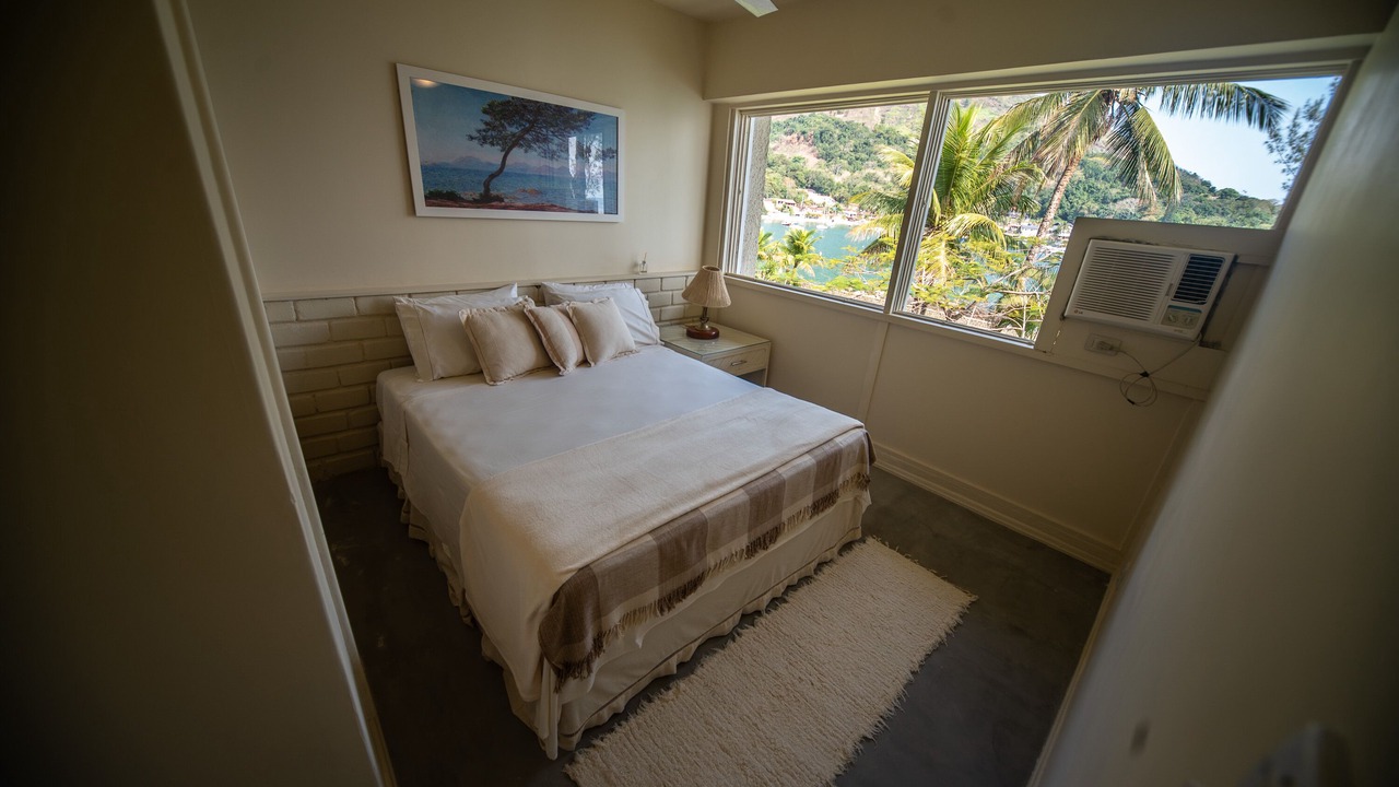 Photo of Bedroom in Biscaia