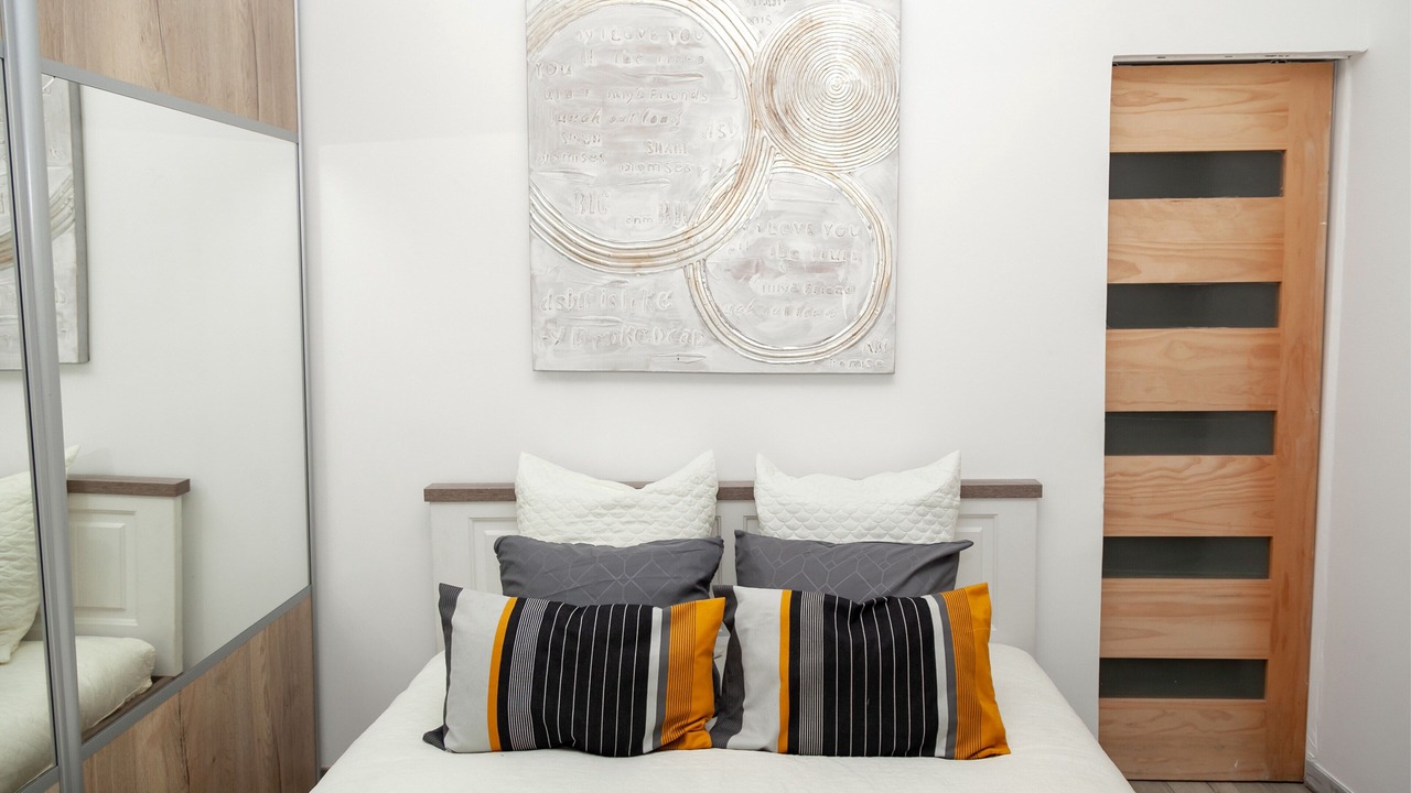 Photo of Bedroom in Gagny
