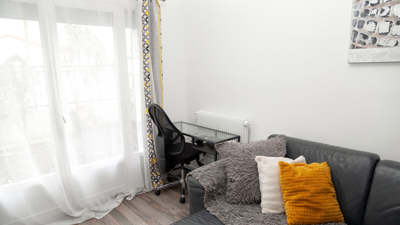 Photo of Livingroom in Gagny